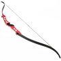 Takedown Recurve BowSet 24LBS Archery BowArrow Adults Youth Shooting Practice