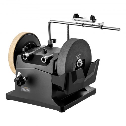 Vevor 8-Inch Wet Sh… - image