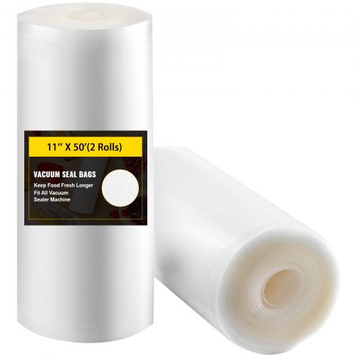 11 inch vacuum seal bags