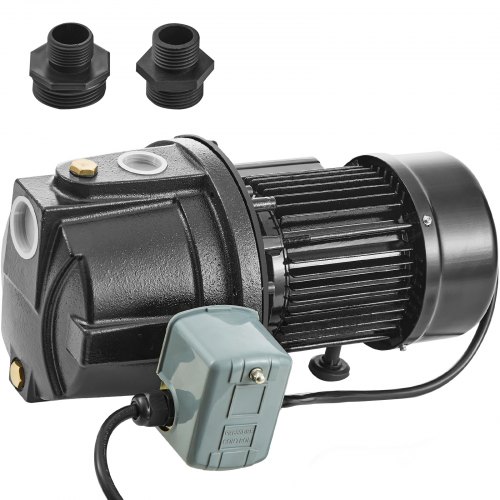 Vevor 1HP Premium C… - image