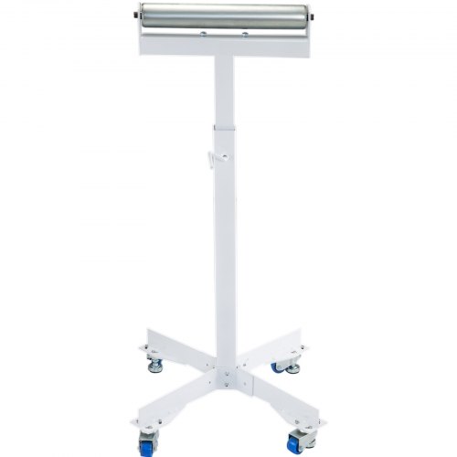 

Roller Table Tools Stand Hss-10 With Adjustable Wedge Lock And Non-skid Casters