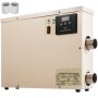 11kw Pool Tub Electric Water Heater Thermostat Automatic Stable Easy To Install