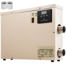 11KW 240V Swimming Pool & SPA Hot Tub Electric Water Heater