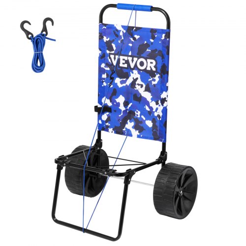 Vevor Beach Dolly W… - image
