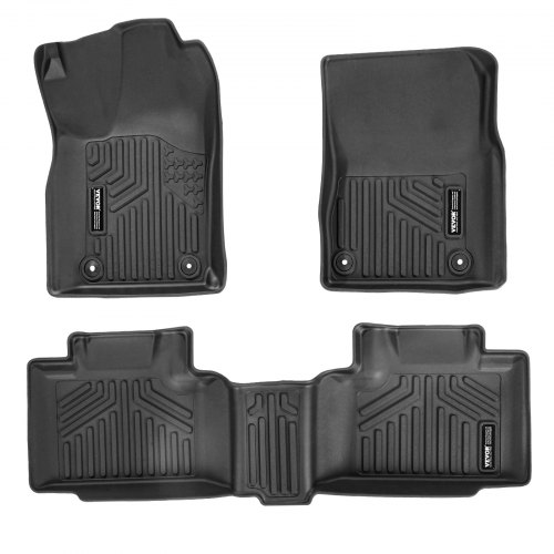 

VEVOR Automotive Floor Mats Fits Dodge Durango/Jeep Grand Cherokee 2016-2024