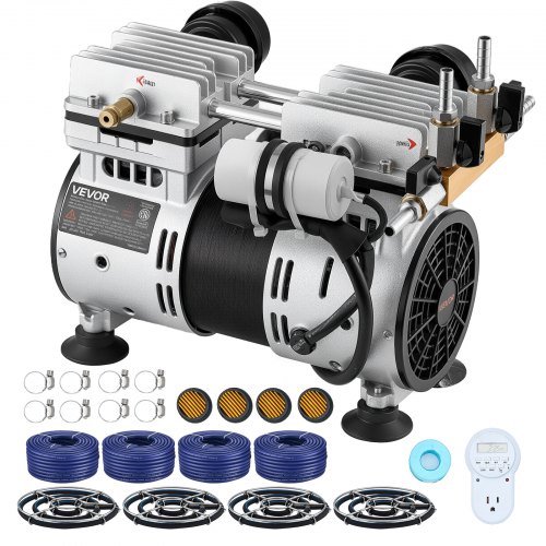 Vevor Pond Aerators… - image