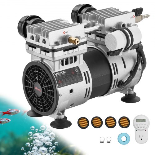 Vevor Pond Aerator,… - image
