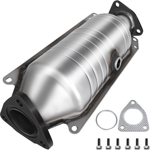 Fit For Honda Accord Dx/ex/lx 1998 1999 2000 2001 2002 Catalytic Converter 2.3l