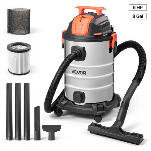 Vevor Shop Vac, 8 G… - image