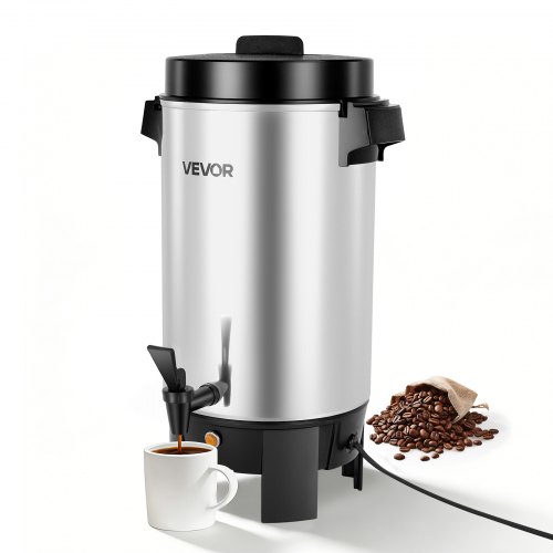 Vevor Commercial Co… - image