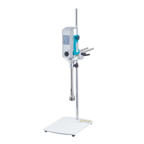 

Homogenizer 900 W Laboratory High Speed Dispersing Homogenizer 2000-28000RPM