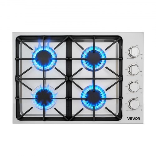 Vevor Gas Cooktop, … - image