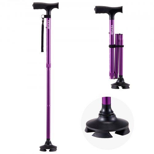 Walking Cane Foldin… - image