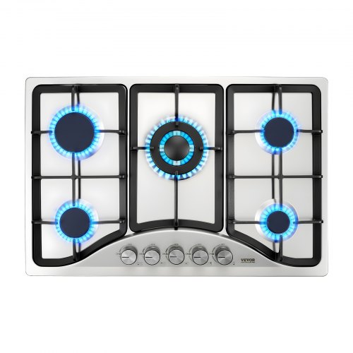 Vevor 30-Inch Gas C… - image