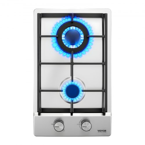Vevor Gas Cooktop 1… - image