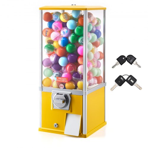 Vevor Gumball Machi…