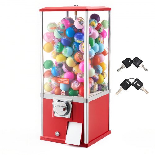 Vevor Gumball Machi… - image