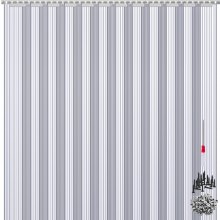 VEVOR Plastic Curtain Plastic Strip Curtain 6 ft Width x 8 ft Height Ribbed PVC