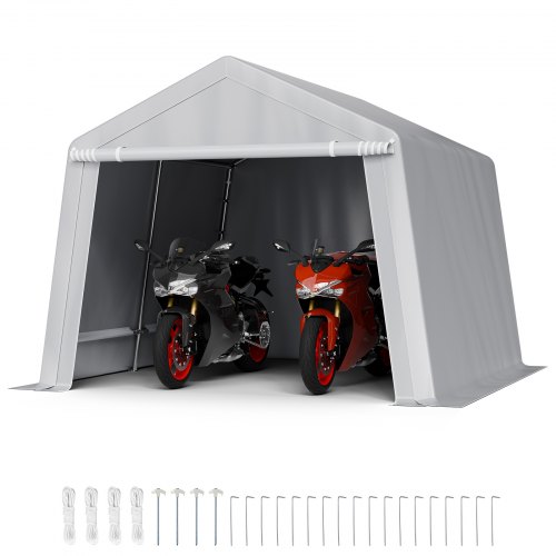 Vevor Outdoor Stora… - image