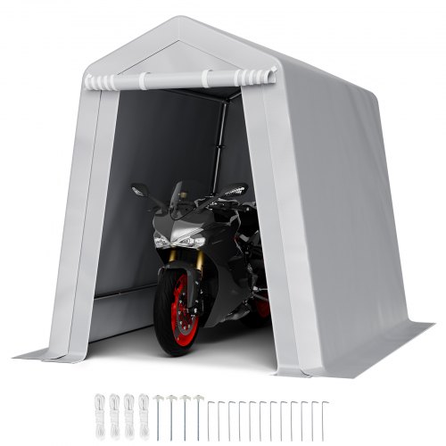 Vevor Outdoor Stora… - image