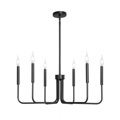 Vevor 6-Light Chand… - image