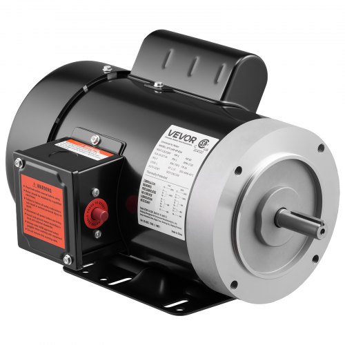 Vevor 1 Hp Electric… - image
