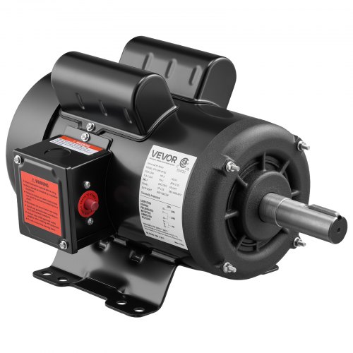 Vevor 3 Hp Electric… - image