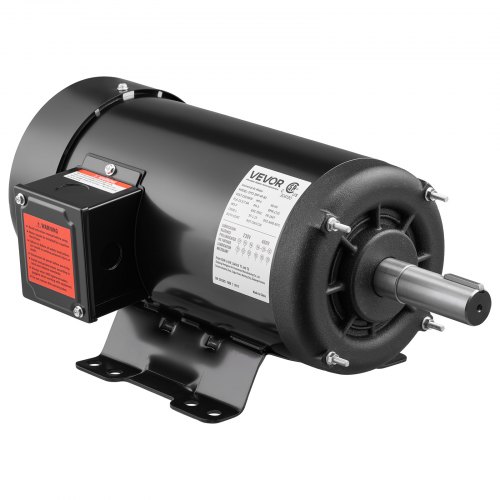 Vevor 5 Hp Electric… - image