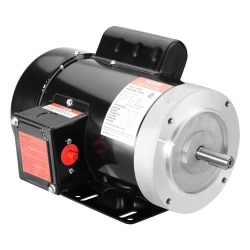 Vevor 1HP Electric … - image