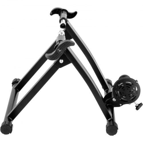 Details about   5 Level Resistance Magnetic Indoor Bicycle Bike Trainer Exercise Stand Black 