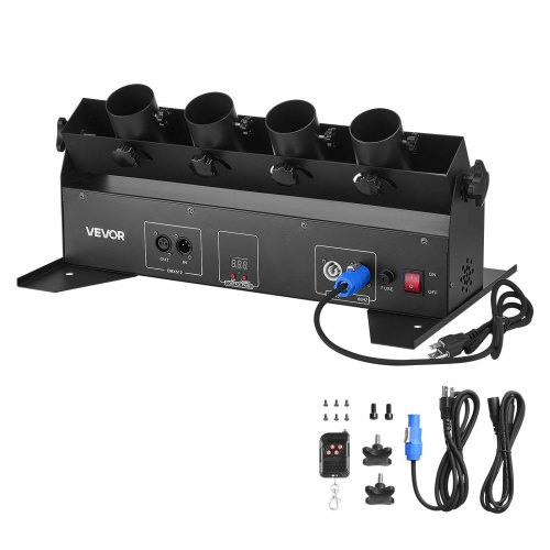 Vevor Electric Conf… - image
