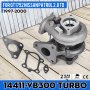 Turbocharger Turbo for Nissan Patrol GU RD28Ti 2.8L 14411-VB300 14411-VB301