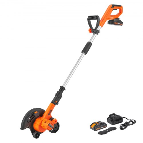 Vevor Lawn Edger, 2… - image