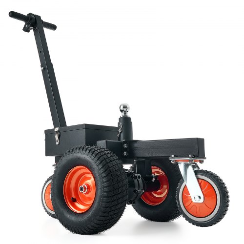 Vevor Electric Trailer Dolly, 3600 Lbs Capacity 800W 600 Lbs Tongue Load, For R…
