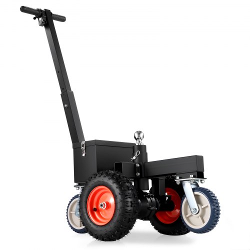 Vevor Electric Trai…
