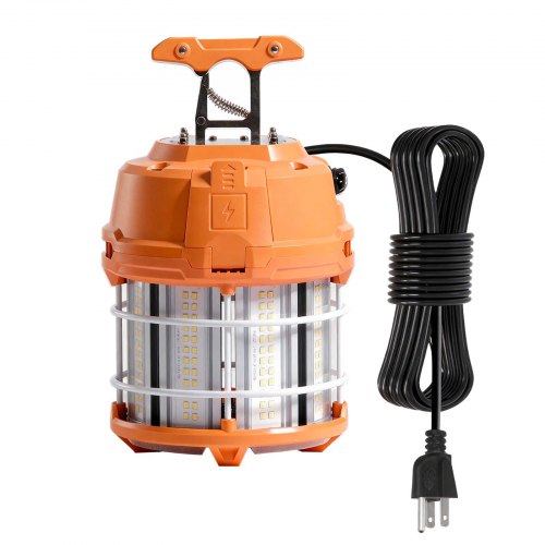 Best Commercial Ice Makers for Coffee Shops LED Temporary Work Light (8200 l)