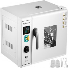 Lab Drying Oven Forced Convection Oven 225l Digital Drying Oven Laboratory Oven