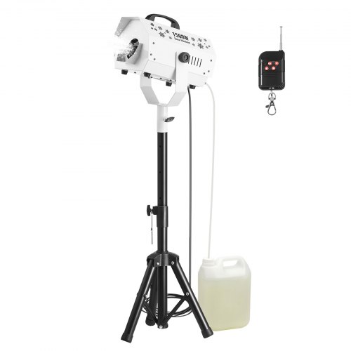 Vevor Snow Machine,… - image