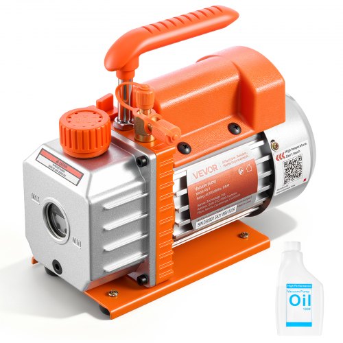 Vevor Vacuum Pump, … - image