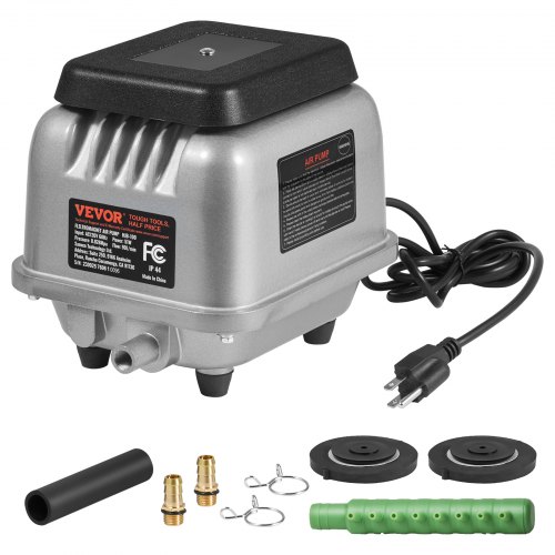 Vevor Linear Air Pu… - image