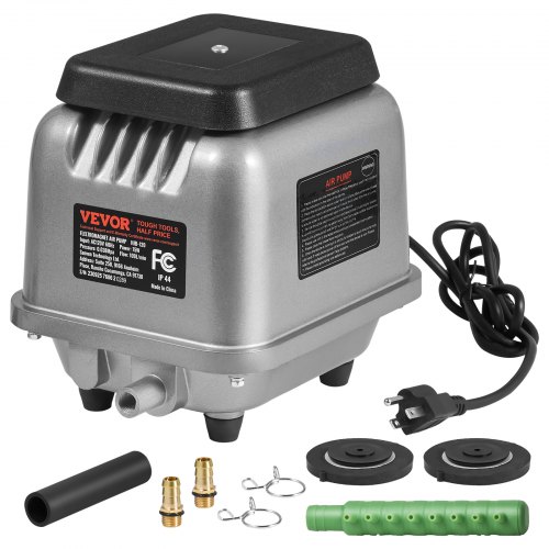 Vevor Linear Air Pu… - image