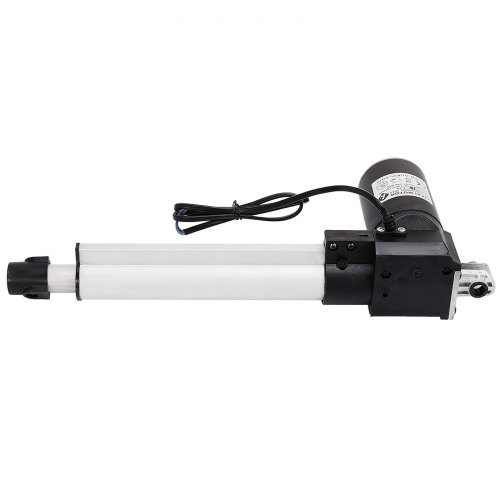 Heavy Duty 6000N Linear Actuator Max 1320lb Lift 12V Electric Motor for Auto Car 