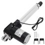 DC 12V Linear Actuator 1320LB/6000N 200mm for Auto Car Lift Heavy Duty Medical