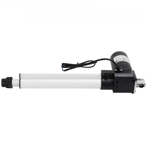 Details about   12" 220lbs 12V DC Linear Actuator W/ Wireless Control Kit for Auto Car Door Open 