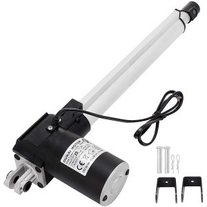 12&quot; Linear Actuator DC 12V Electric Motor 6000N Boat Heavy Duty Lifting Table
