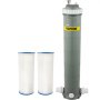 Vevor Pool Cartridge Filter In/above Ground Swimming Pool Filter 194sq.ft Filter