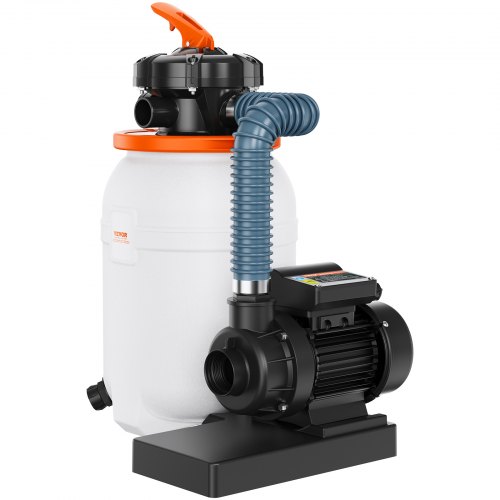 Vevor Sand Filter P… - image
