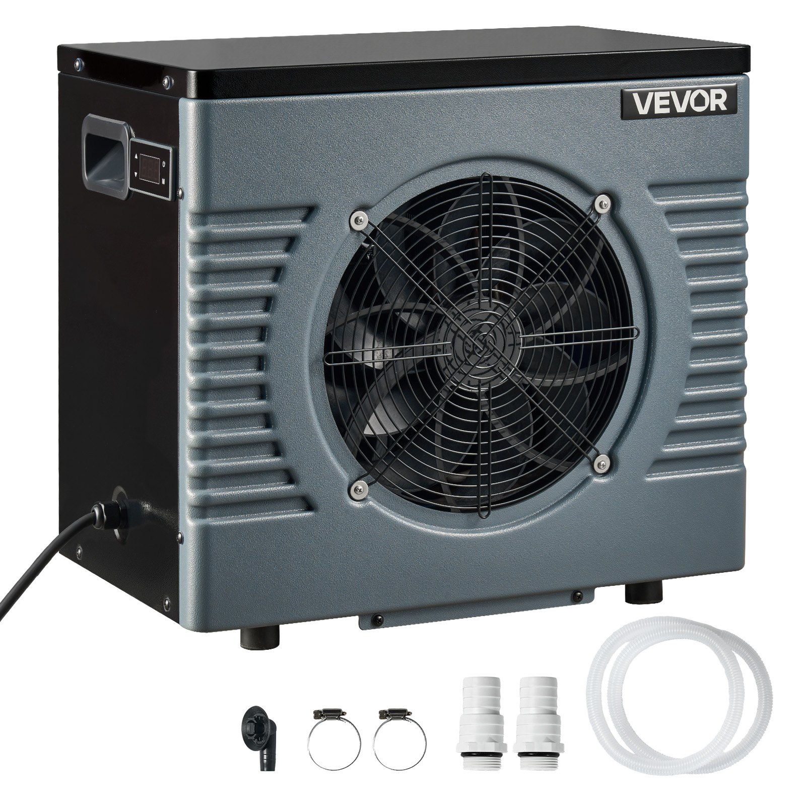 4160 W basseini soojuspump