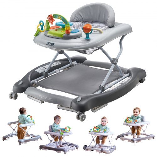 Vevor 4-In-1 Baby W… - image
