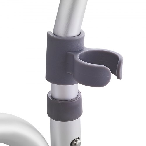 VEVOR Sliding Tub Transfer Bench with 360 Degree Swivel Seat detail photo 20